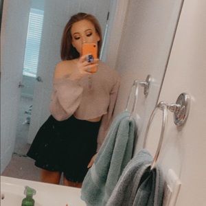 Meet your Posher, Mariah